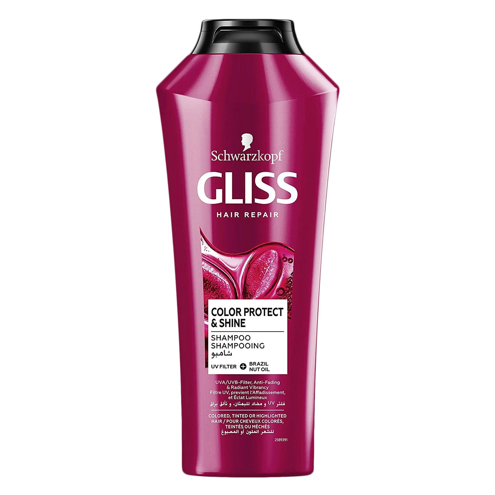 Color Protect Shampoo