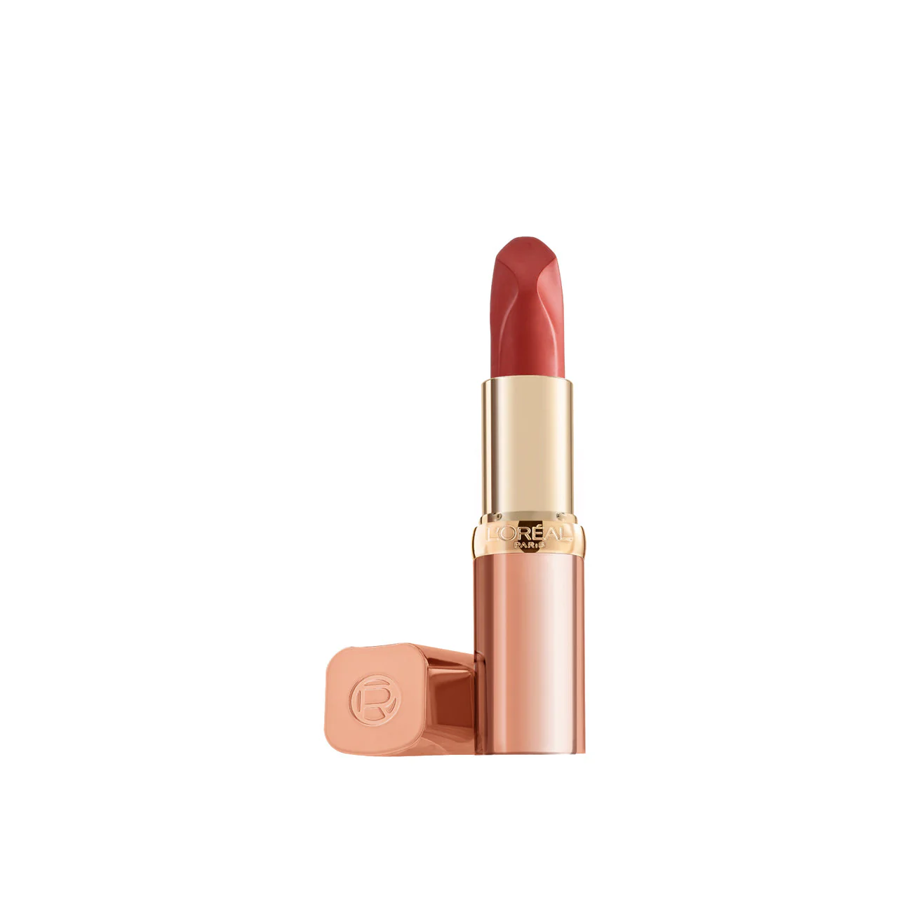 Color Riche Les Nus Lipstic - Image 5