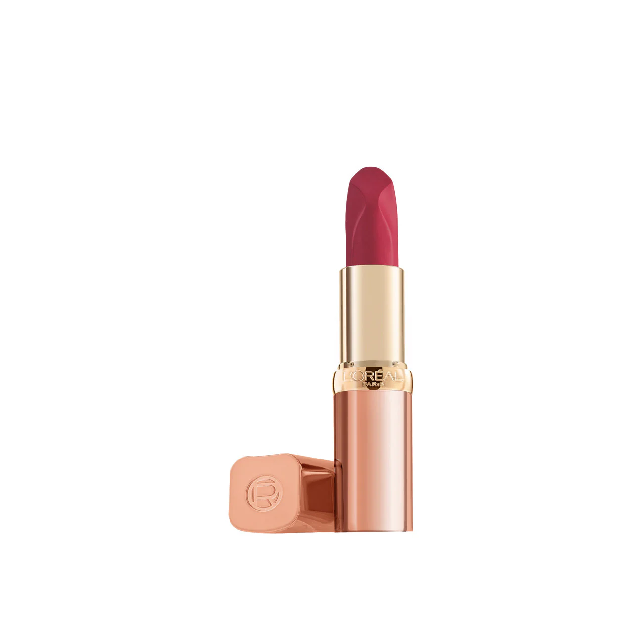 Color Riche Les Nus Lipstic - Image 6