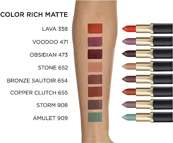 Color Riche Lipstick - Image 7