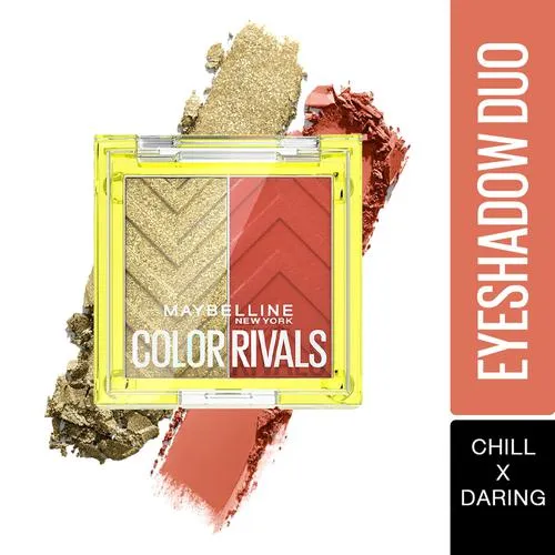 Color Rivals Eye shadow - Image 2