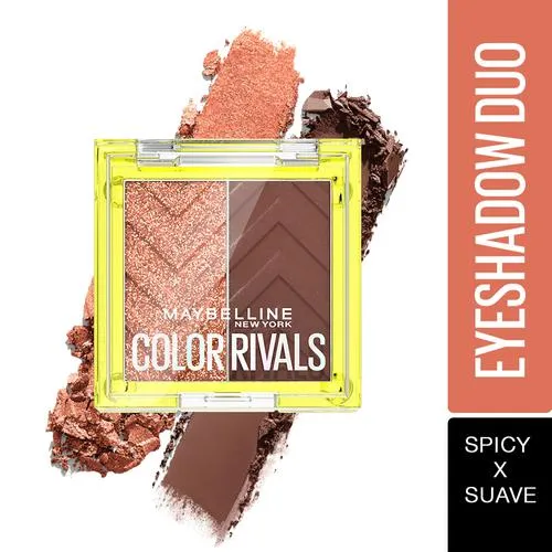 Color Rivals Eye shadow - Image 3