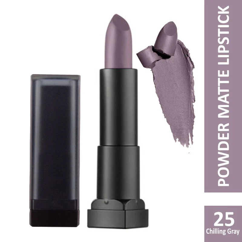 Color Sensational Powder Matte - Image 5