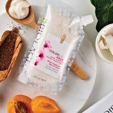 ColorLast Pack  Deep Treatment Mask - For Color Treated Hair - Image 4