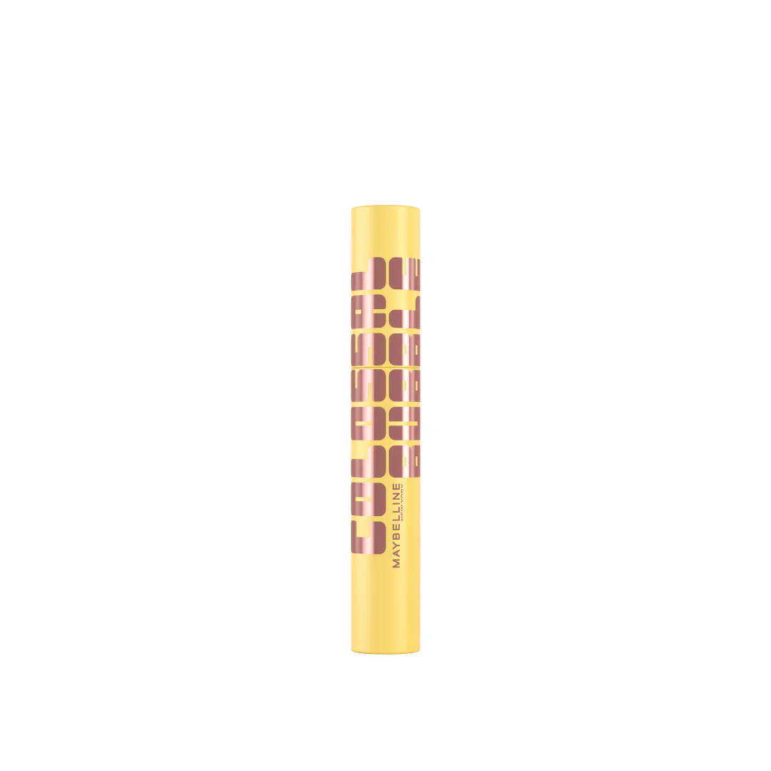 Colossal Bubble Mascara Buildable Sleek Volume and Long Lasting 24HR Wear Mascara| Inflator Comb Brush to Separate Lashes - Image 11