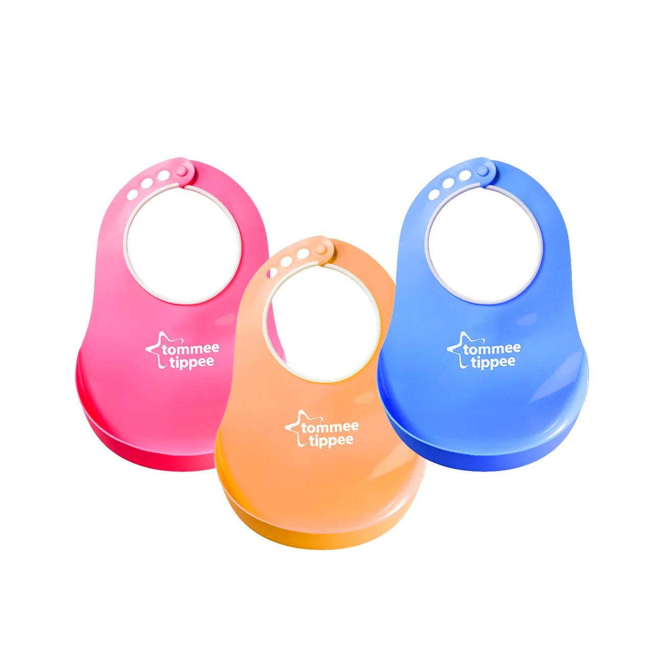 Comfi Neck Bips 6M+