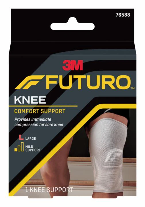 Comfort Lift Knee Support
