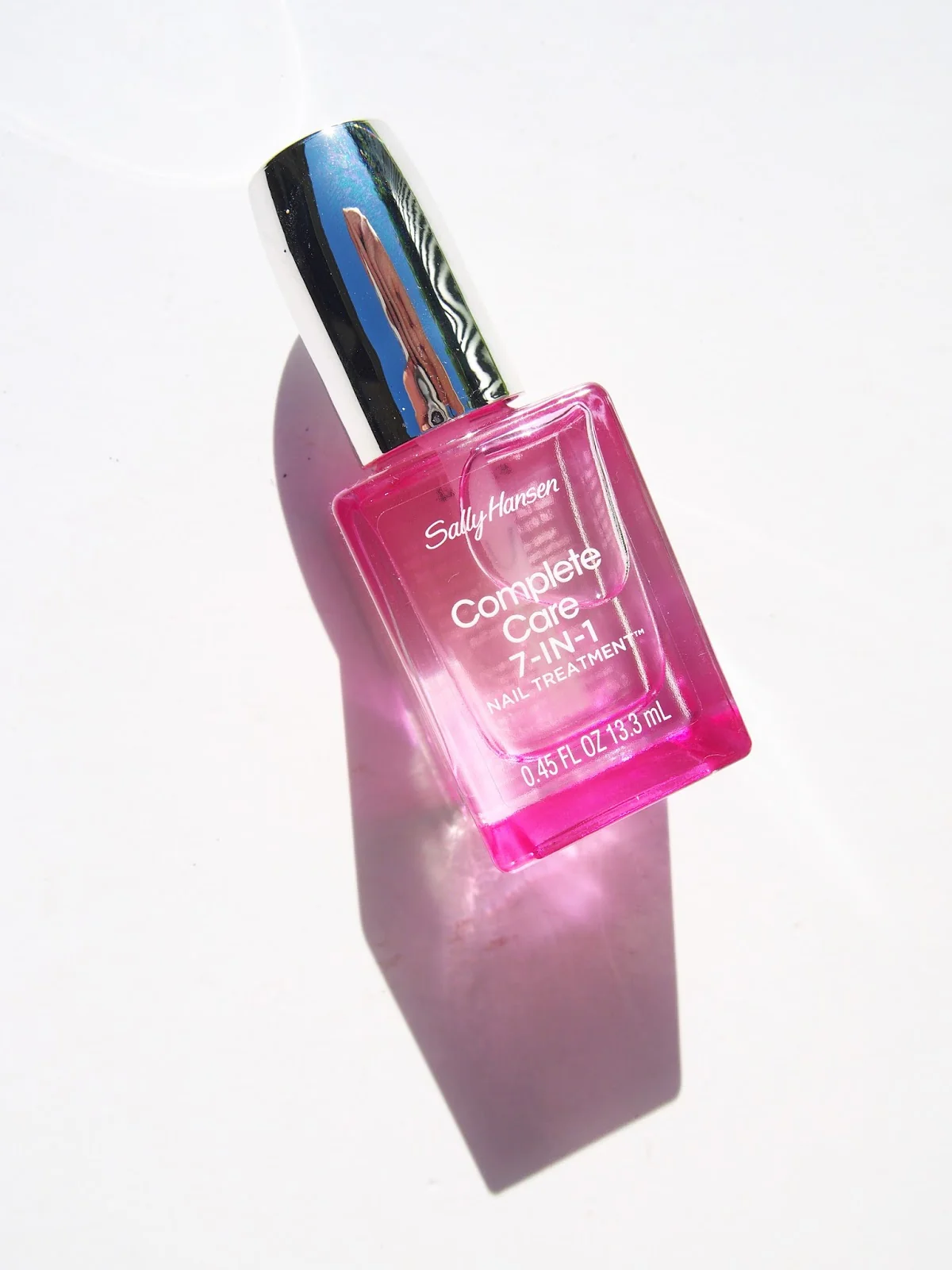 Complete Care 7 in 1 Nail Treatment - Image 3