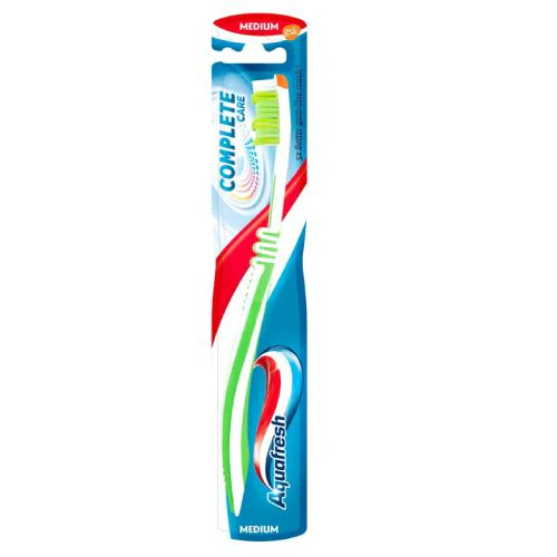 Complete Care Medium Toothbrush