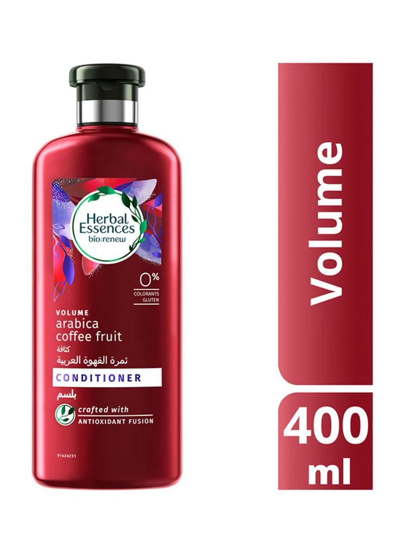 CONDITIONER ARAB COFFE 400ML