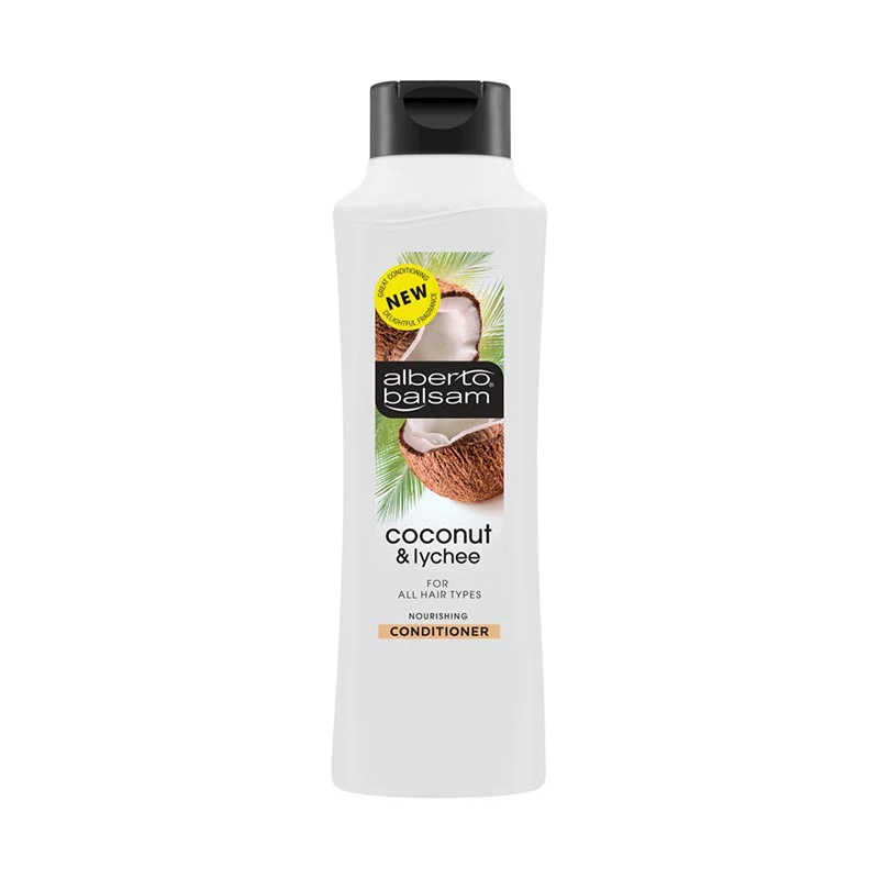 Conditioner Coconut (350ml)