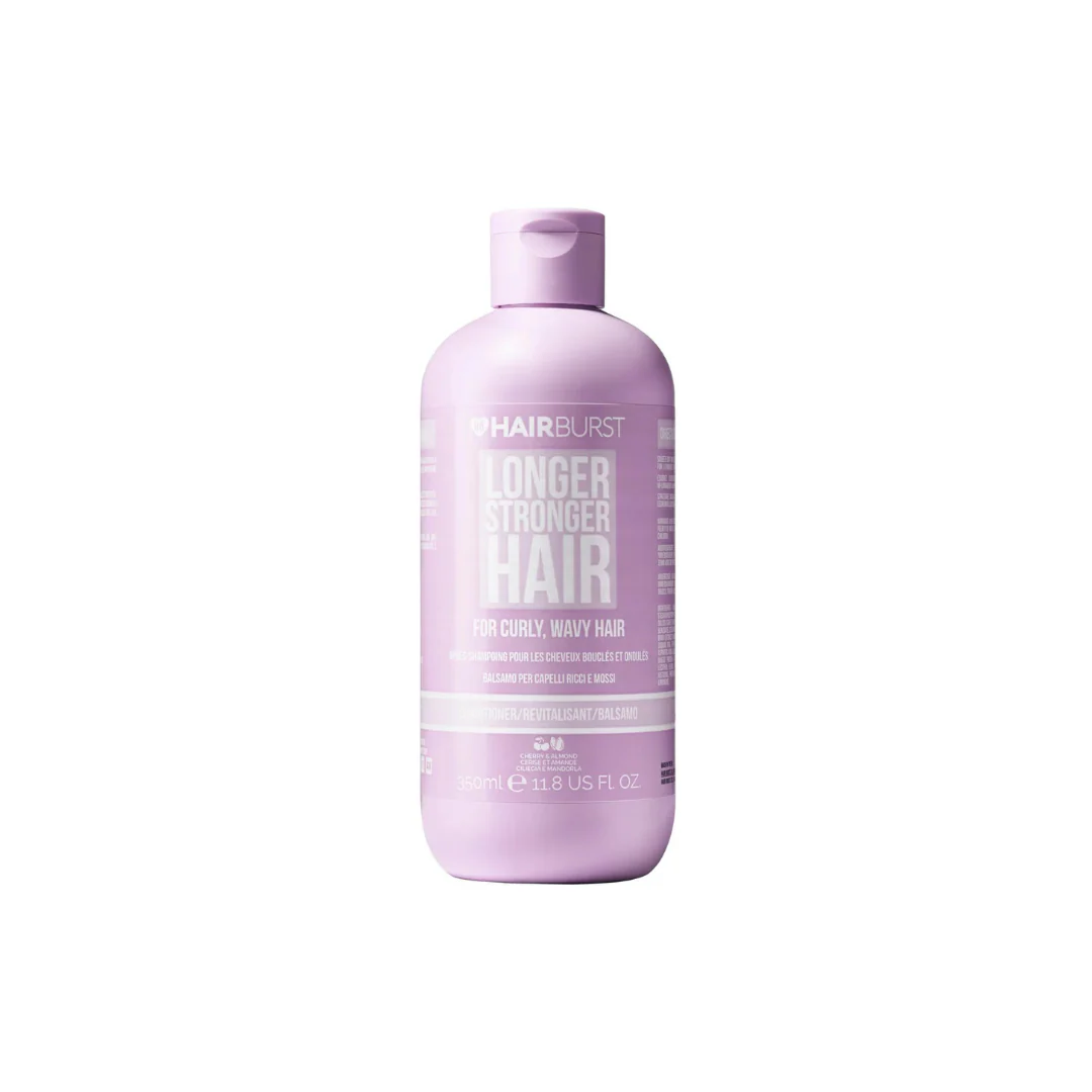 Conditioner Curly Wavy Hair