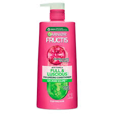 Conditioner for Full & Luscious Hair