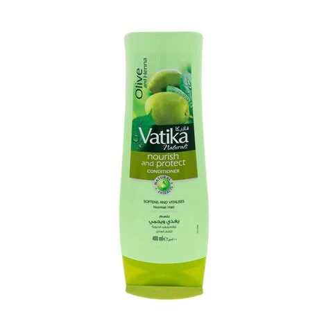 Conditioner Nourish 400ML
