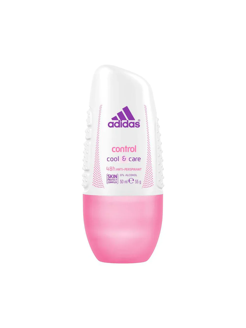 Cool and Care Control Deodorant roll-on 50 ml