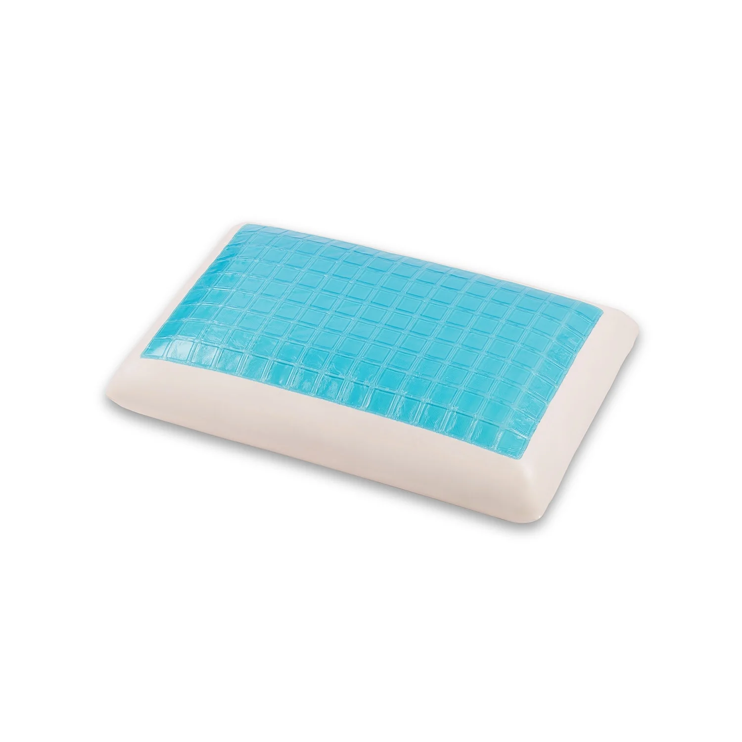 Cool Gel Pillow 60x40x15 with box