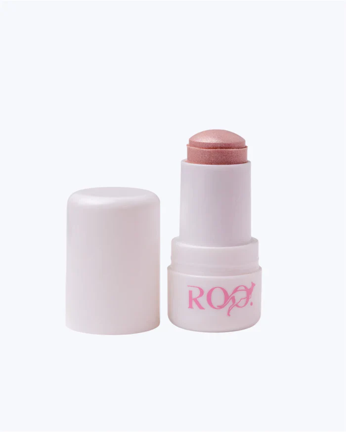 Cool Highlighter Rose Milk