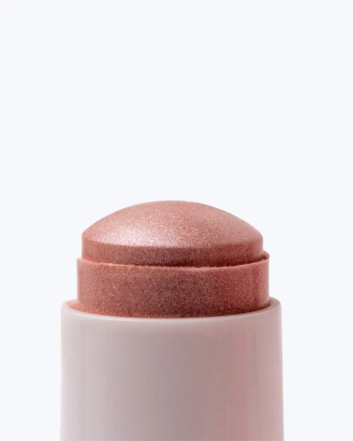Cool Highlighter Rose Milk - Image 3