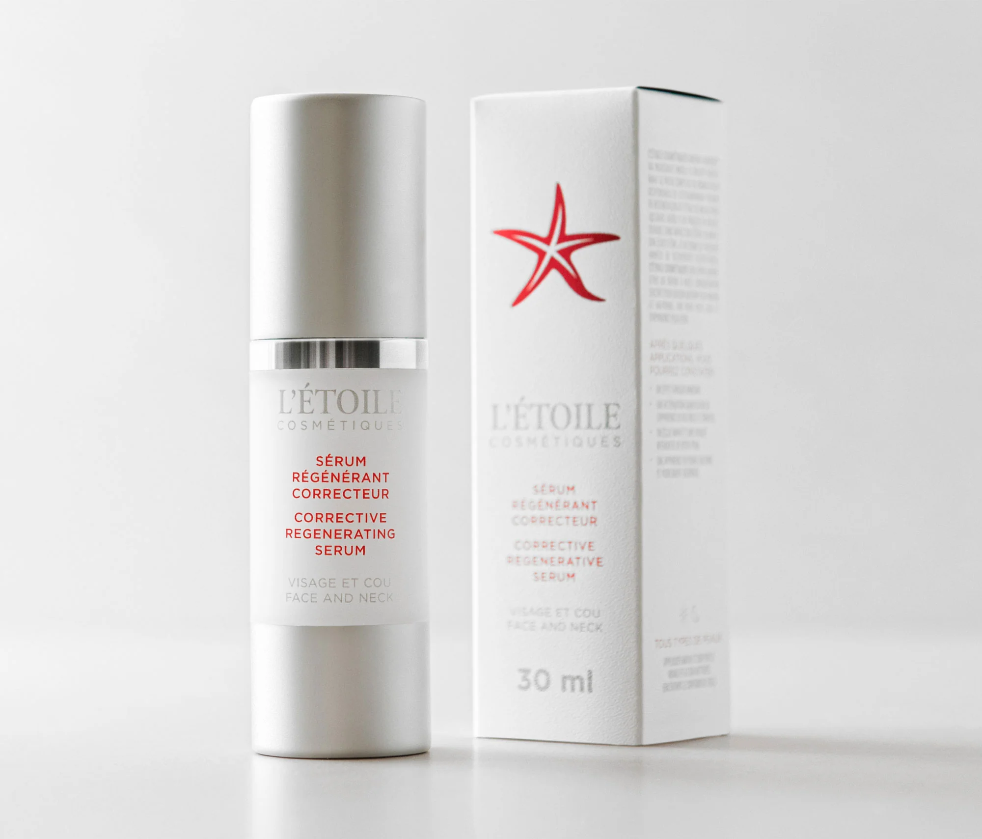 Corrective Regenerating Serum