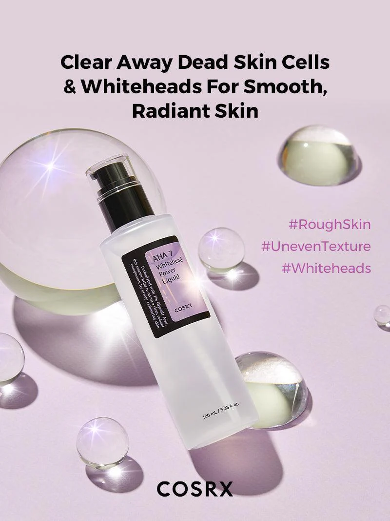 AHA 7 Whitehead Power Liquid - Image 2