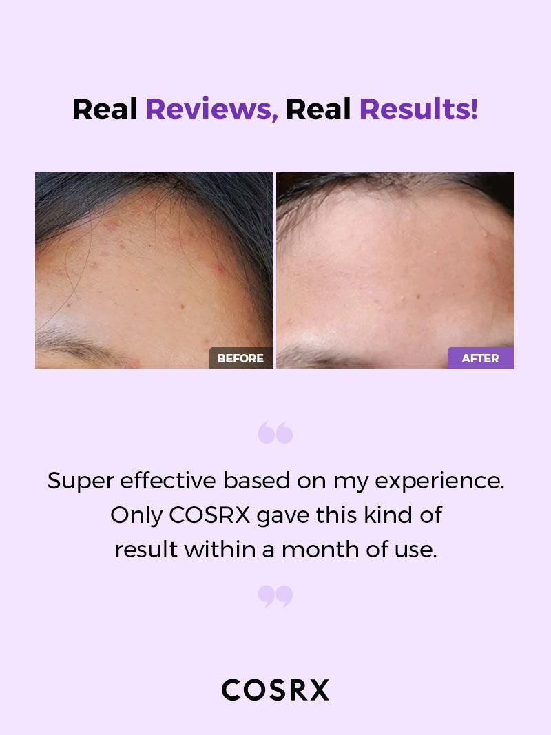 AHA/BHA Clarifying Treatment Toner - Image 4