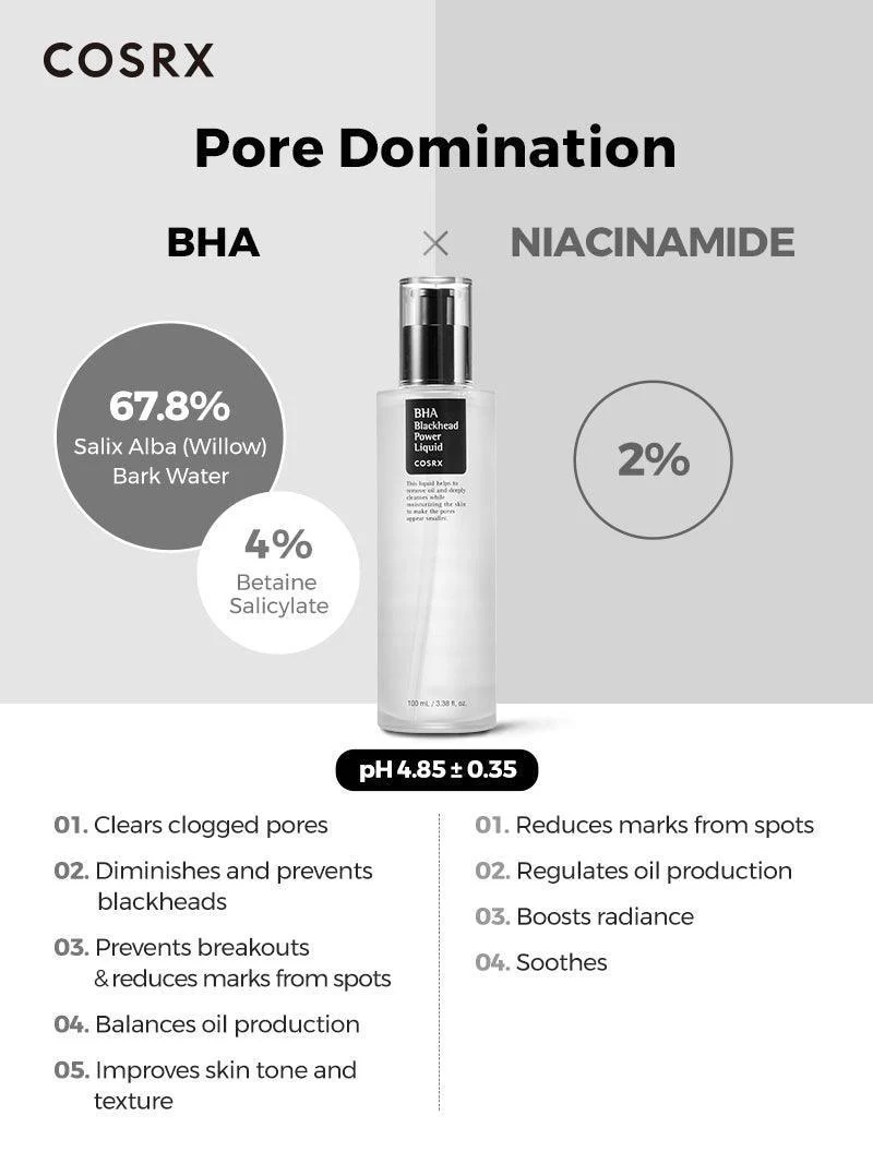 BHA Blackhead Power Liquid - Image 5
