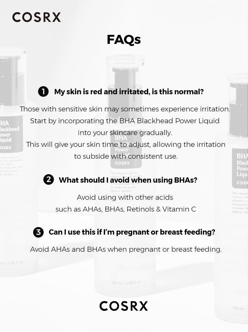 BHA Blackhead Power Liquid - Image 9