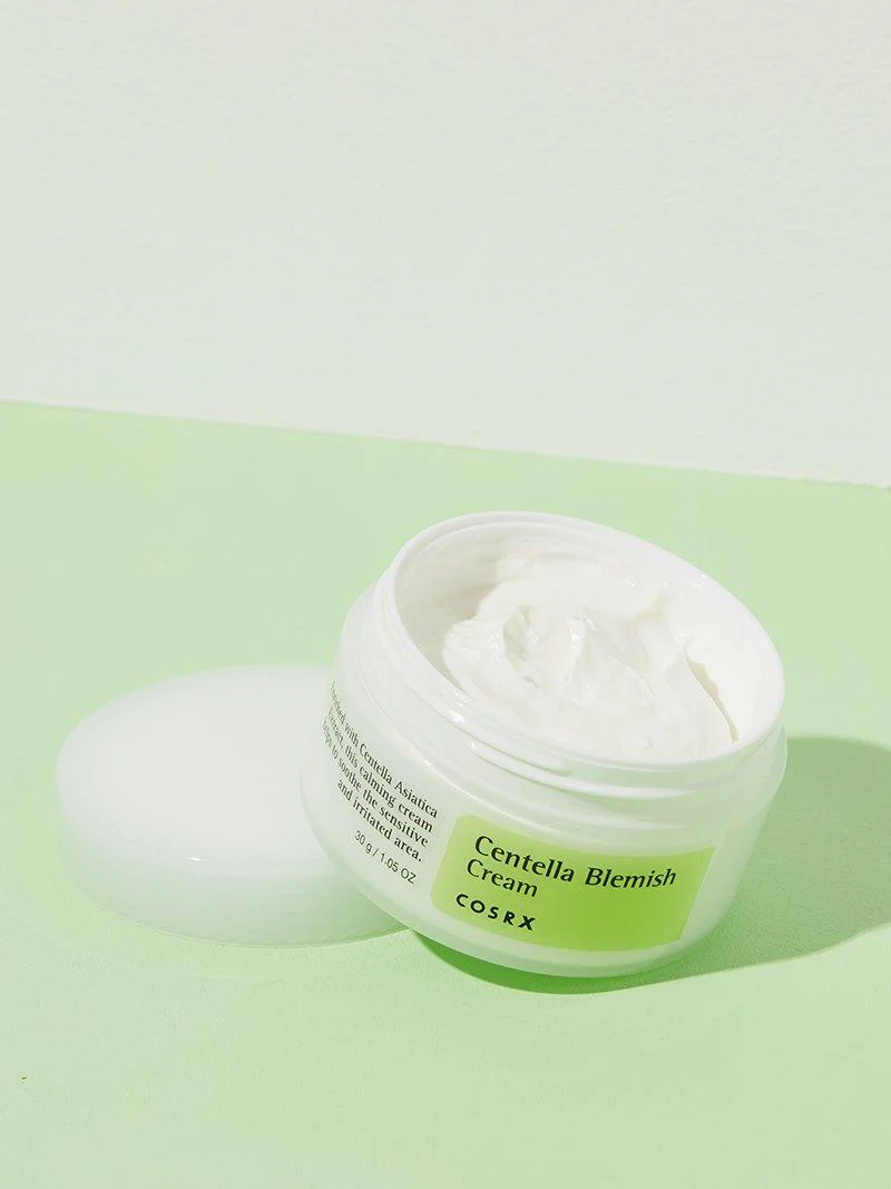 Centella Blemish Cream - Image 4