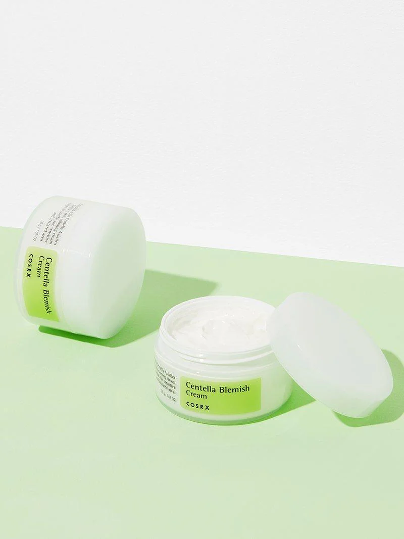 Centella Blemish Cream - Image 6
