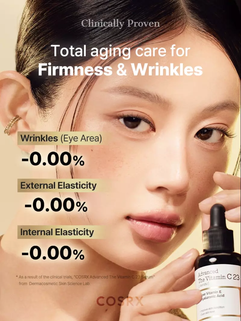 Advanced The Vitamin C 23 Serum - Image 12