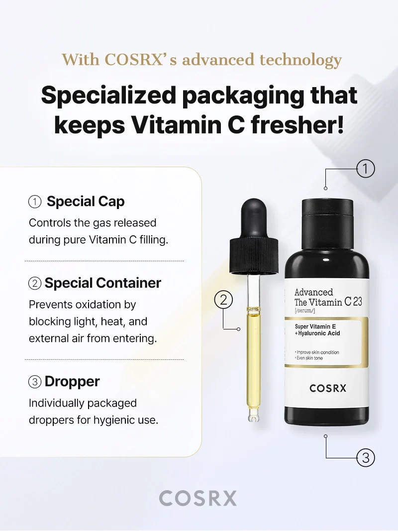 Advanced The Vitamin C 23 Serum - Image 18