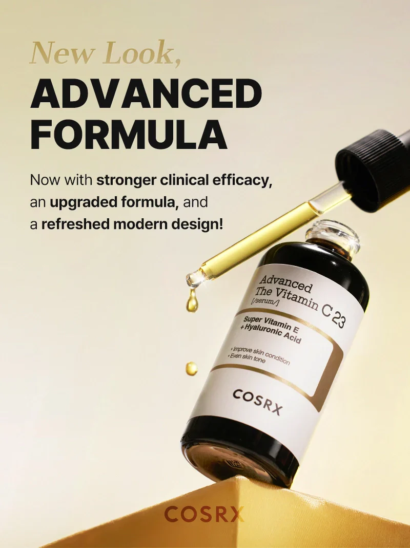 Advanced The Vitamin C 23 Serum - Image 3