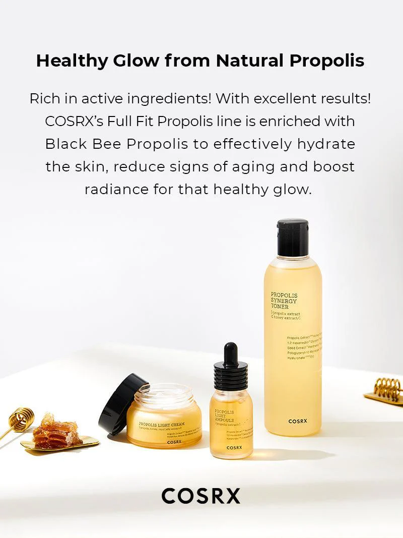 Full fit Propolis Light Ampoule - Image 8