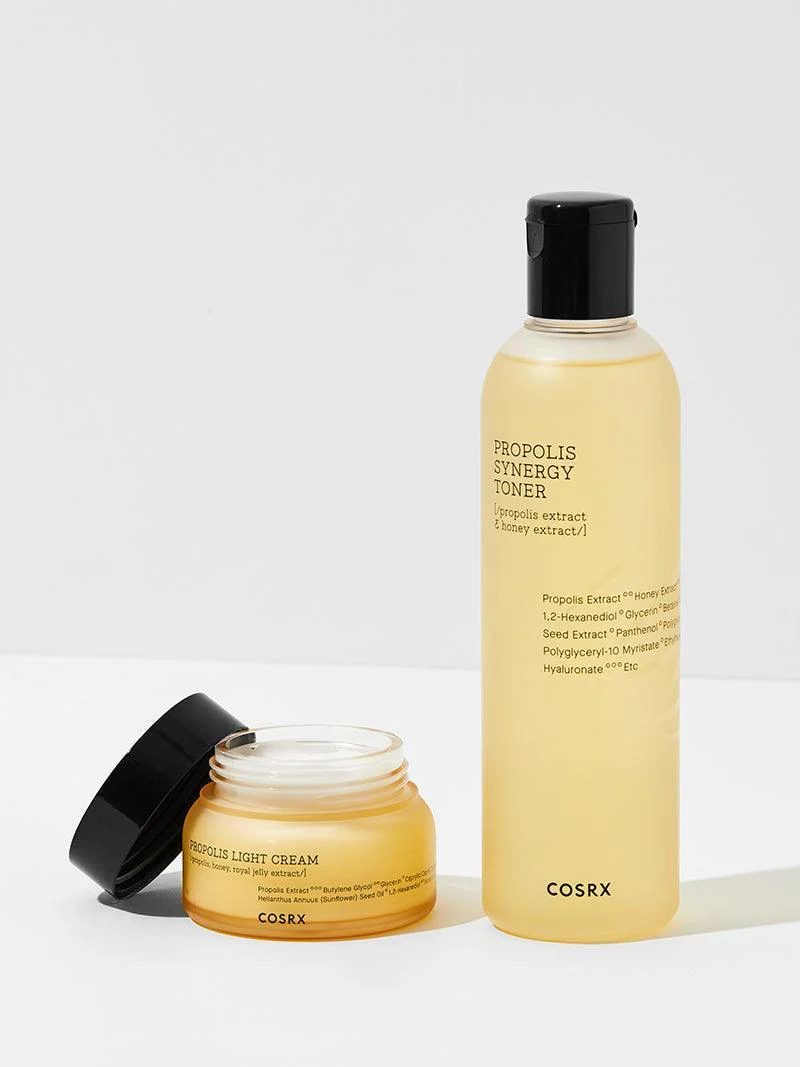 Full Fit Propolis Light Cream - Image 10
