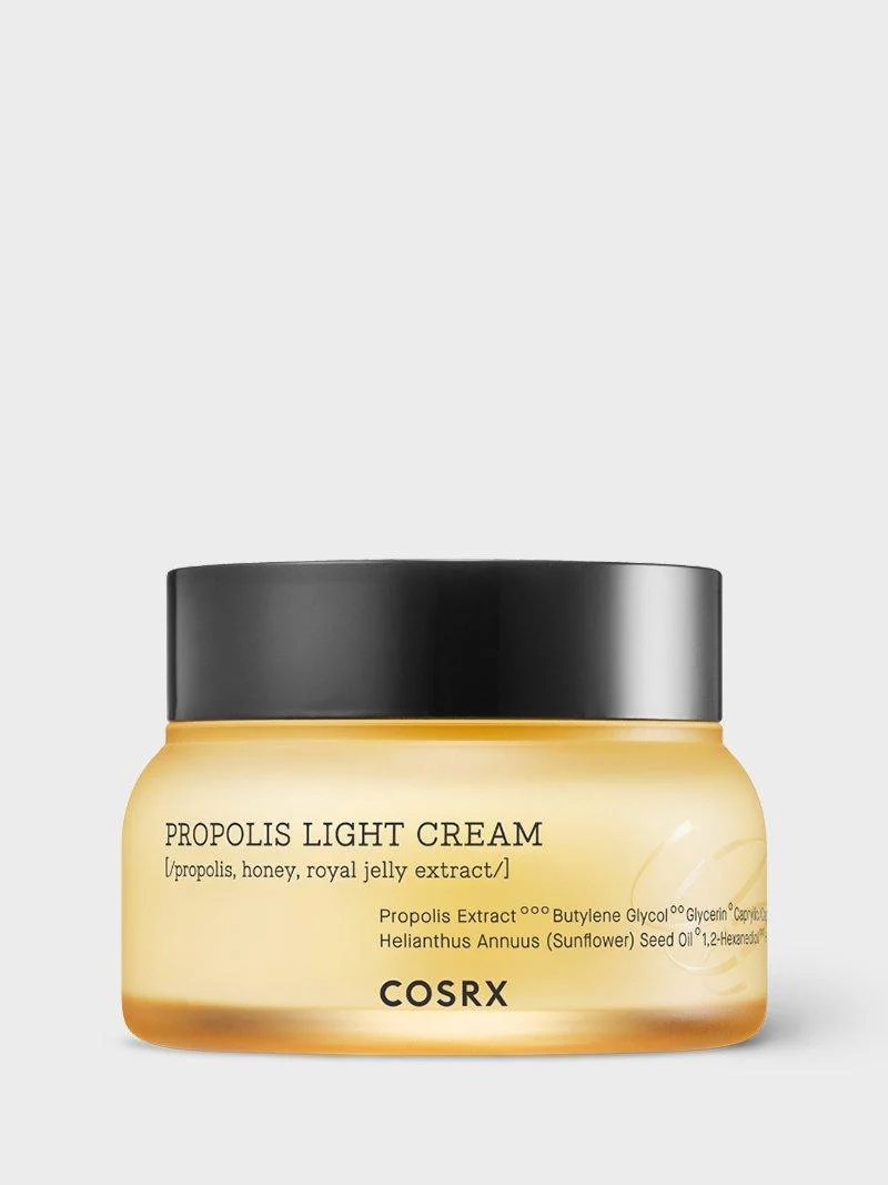 Full Fit Propolis Light Cream - Image 11