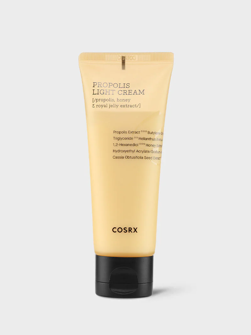 Full Fit Propolis Light Cream - Image 12