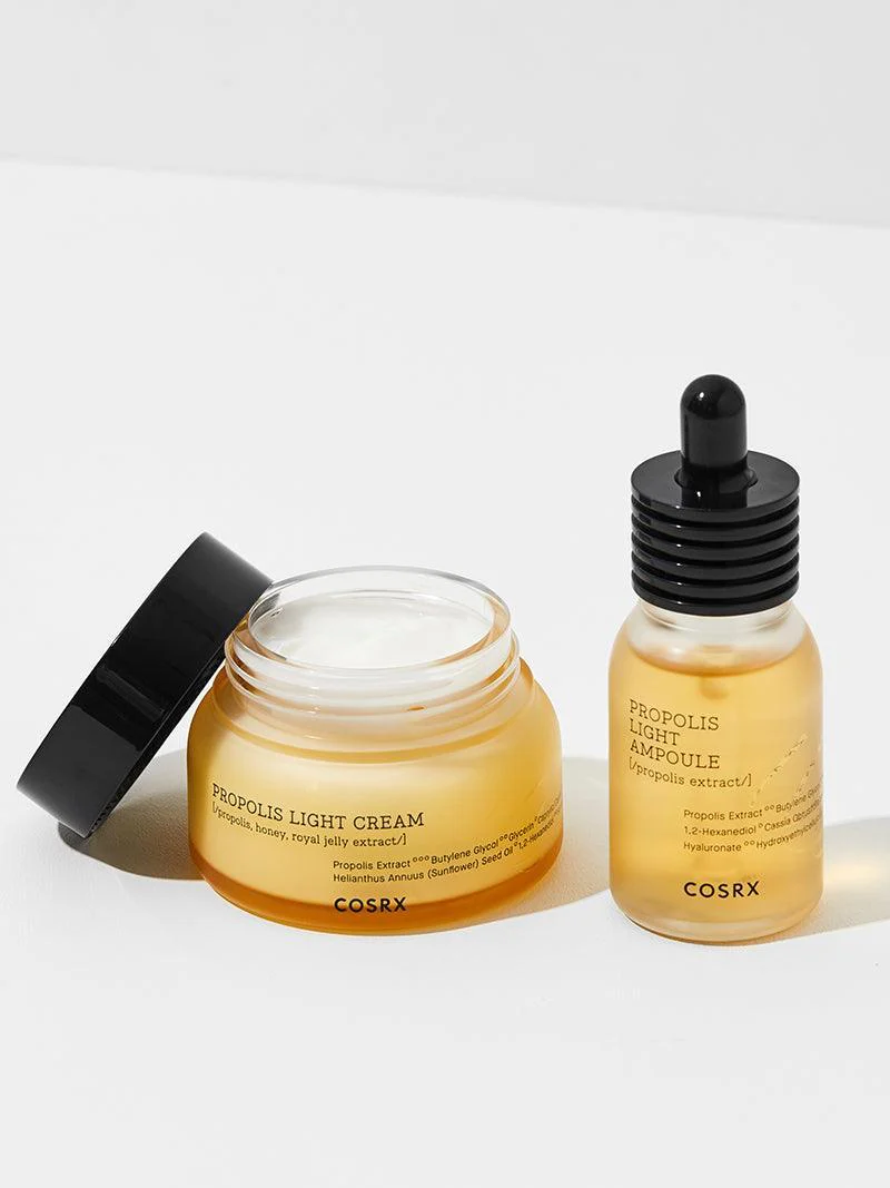 Full Fit Propolis Light Cream - Image 9