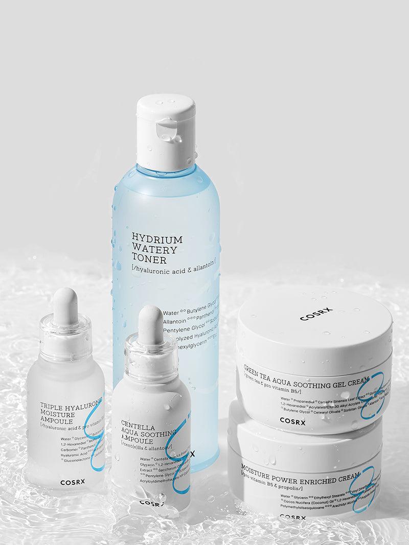 Hydrium Watery Toner - Image 10