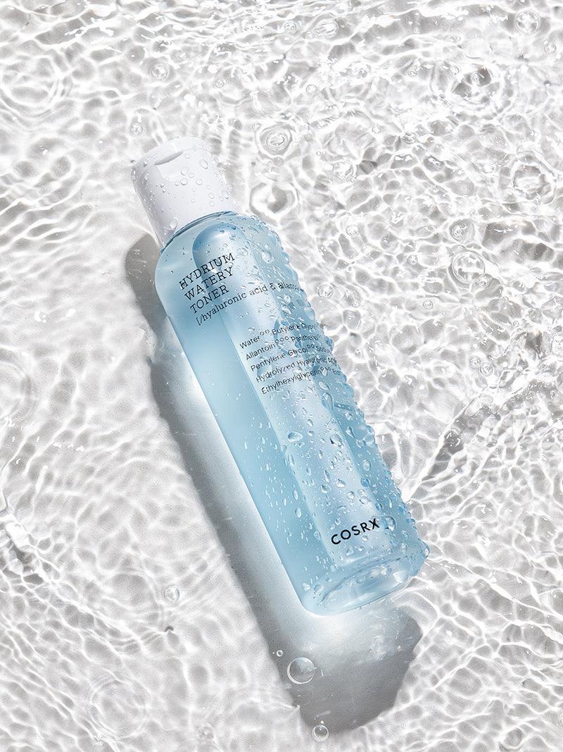 Hydrium Watery Toner - Image 2