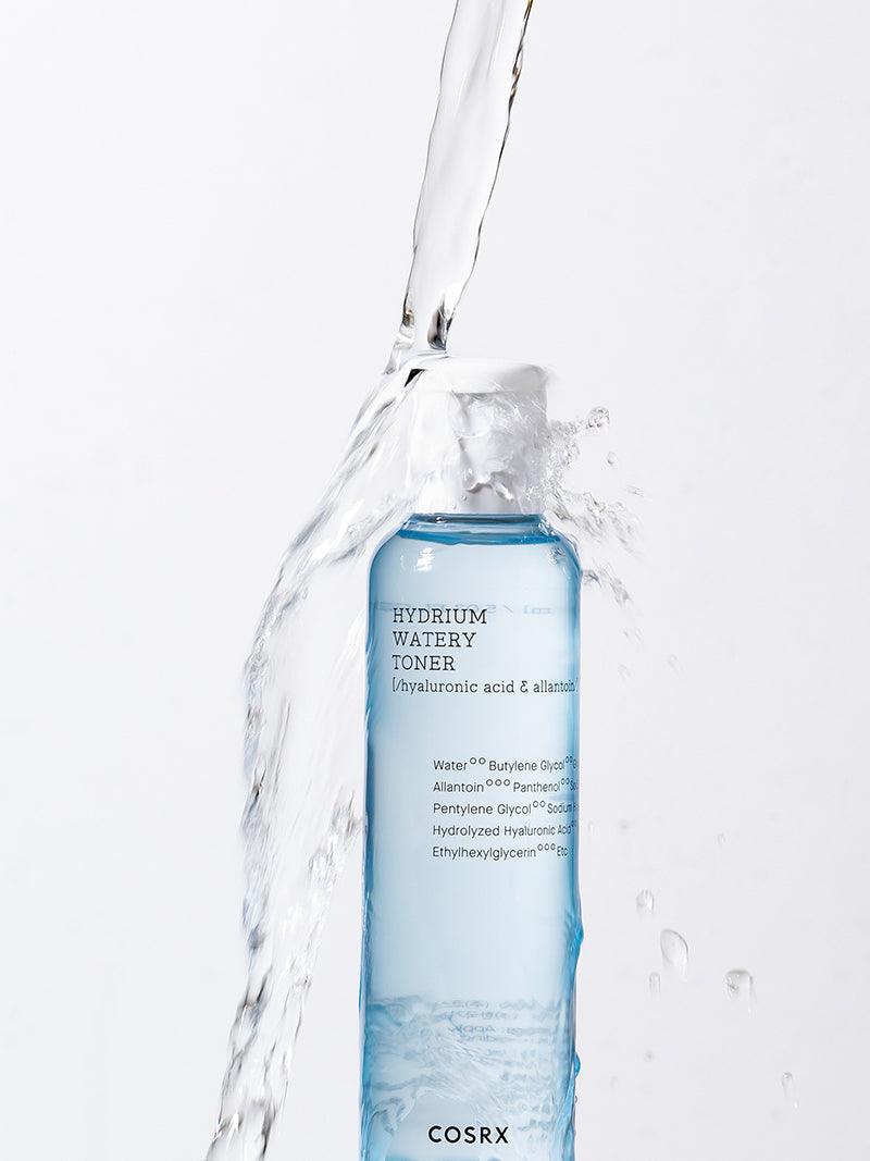 Hydrium Watery Toner - Image 3