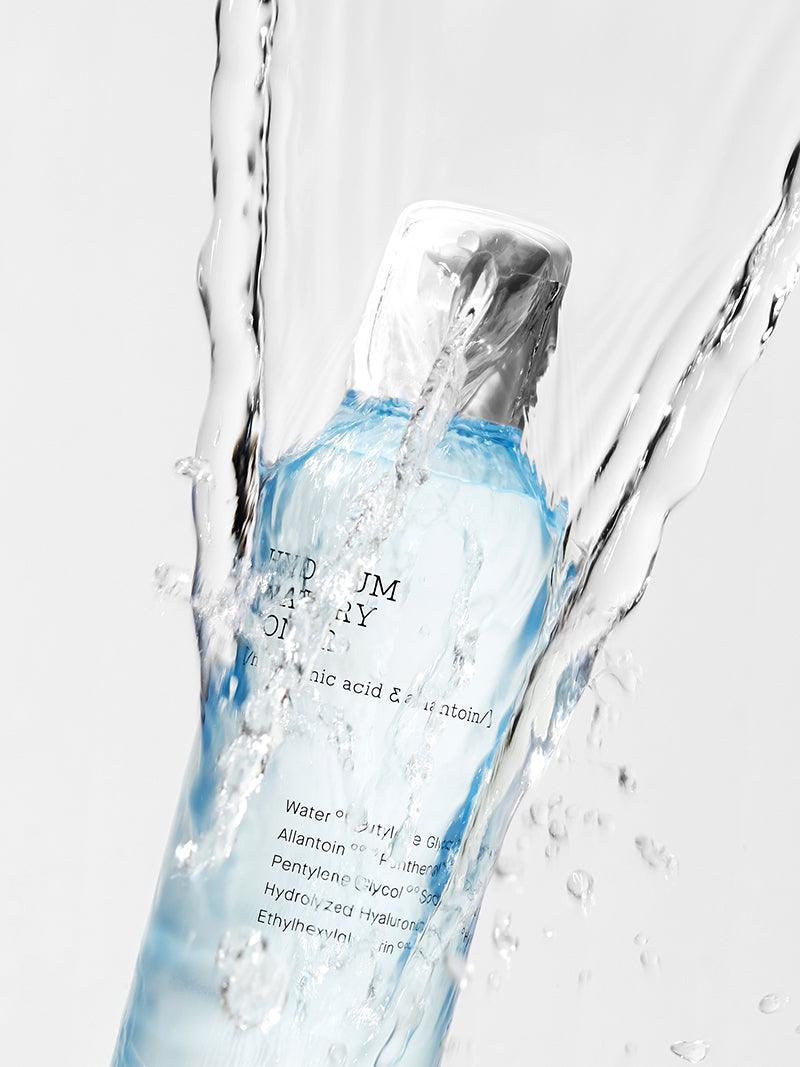 Hydrium Watery Toner - Image 4