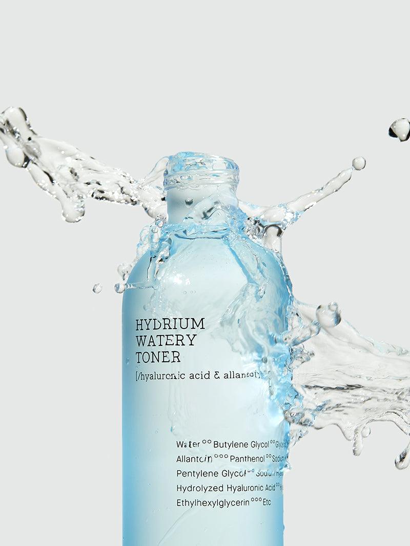 Hydrium Watery Toner - Image 6