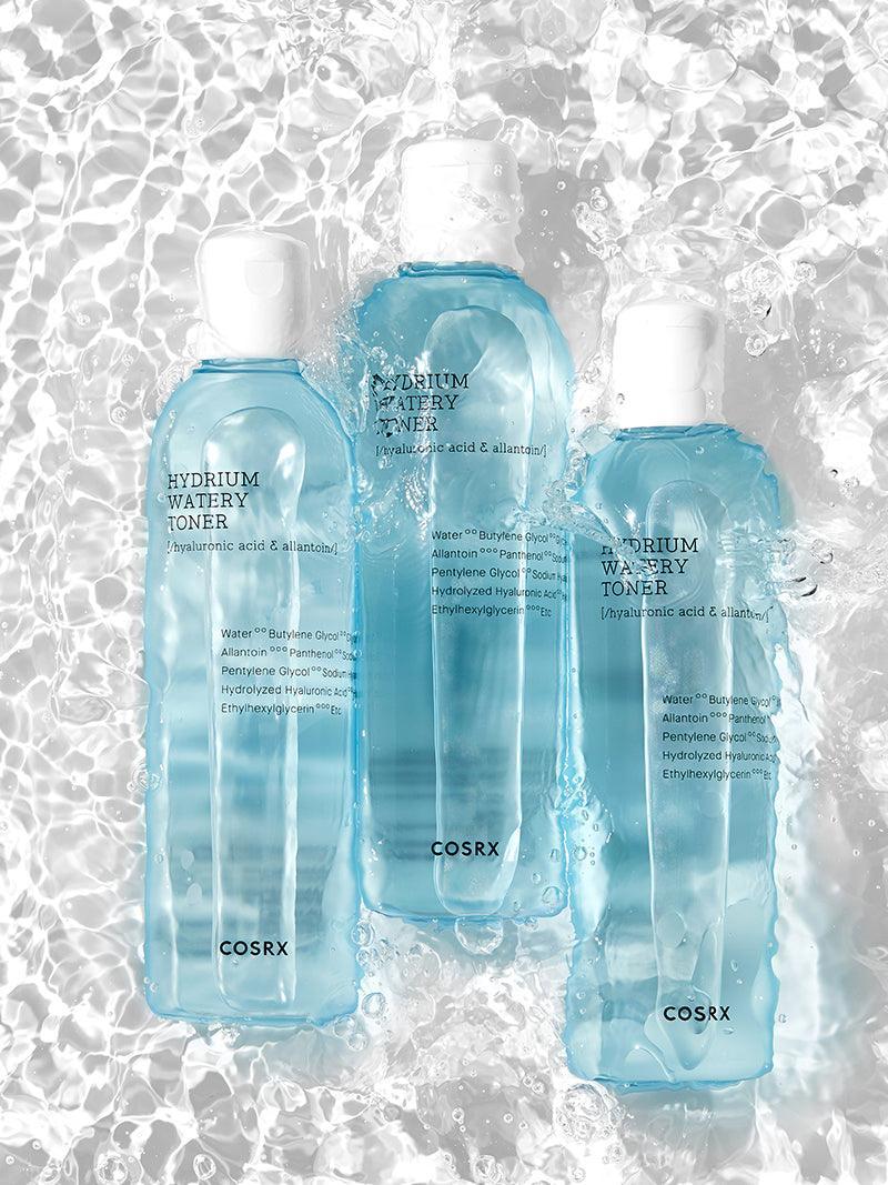 Hydrium Watery Toner - Image 7