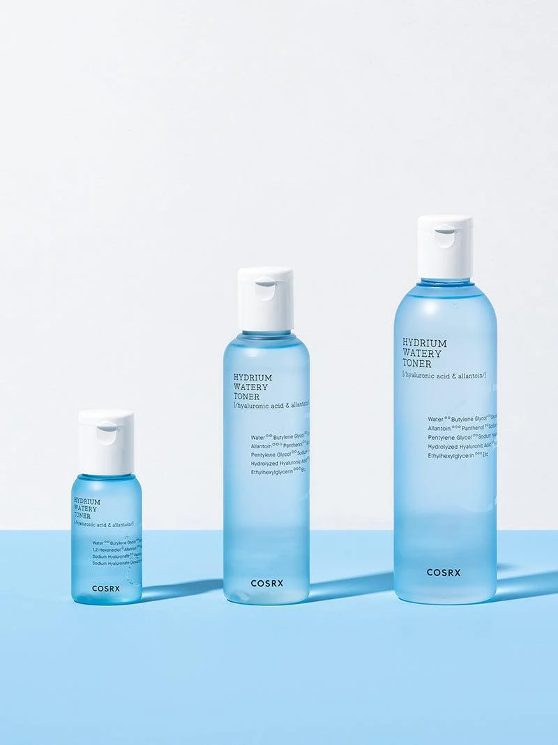 Hydrium Watery Toner - Image 8