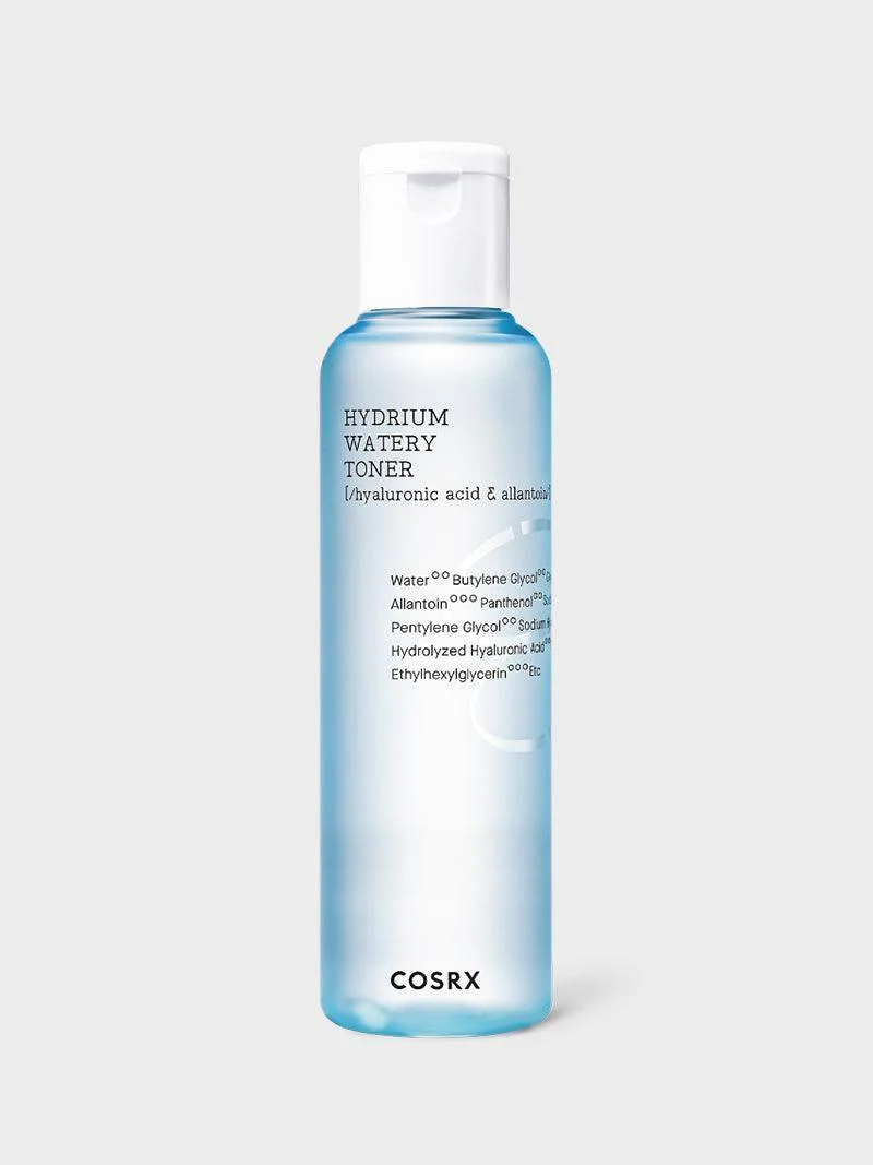 Hydrium Watery Toner - Image 9