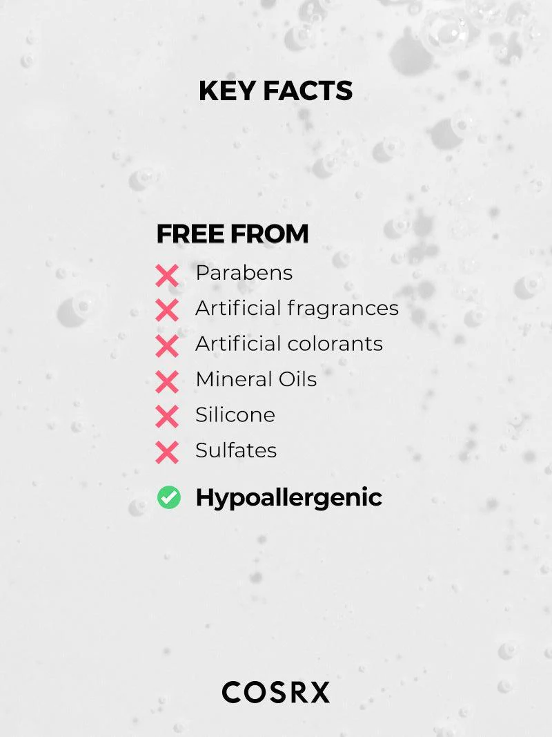 Low pH Good Morning Gel Cleanser - Image 10
