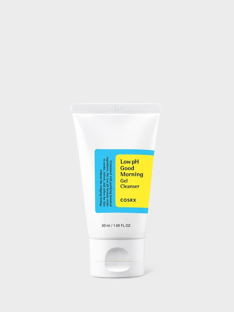 Low pH Good Morning Gel Cleanser - Image 11