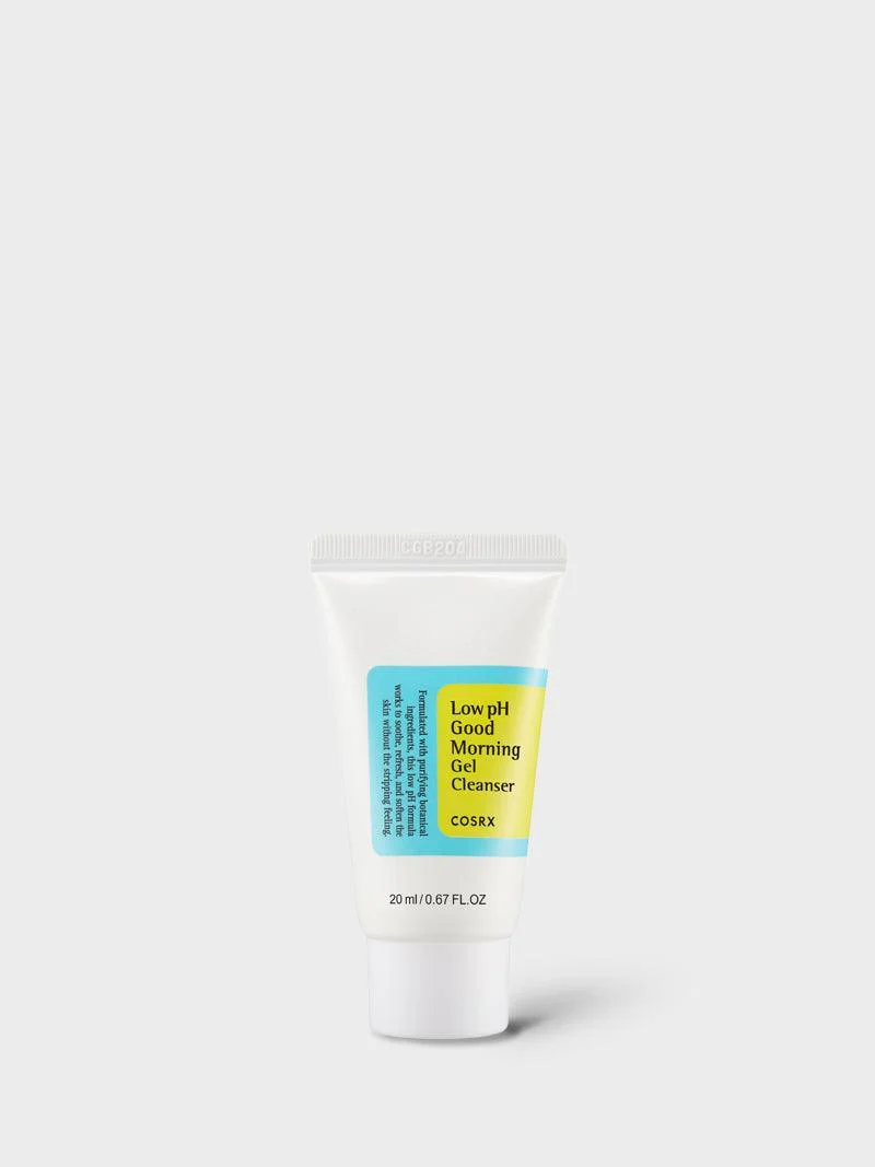 Low pH Good Morning Gel Cleanser - Image 12