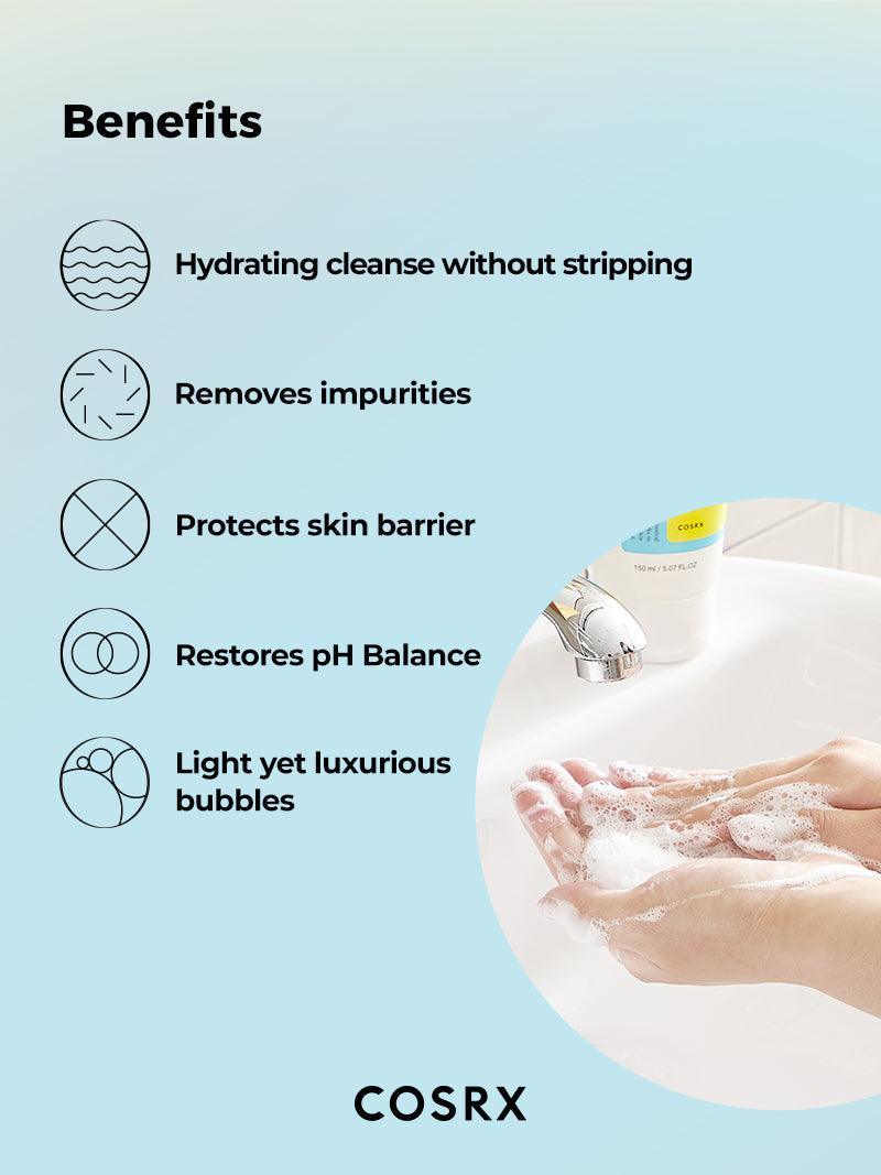 Low pH Good Morning Gel Cleanser - Image 5