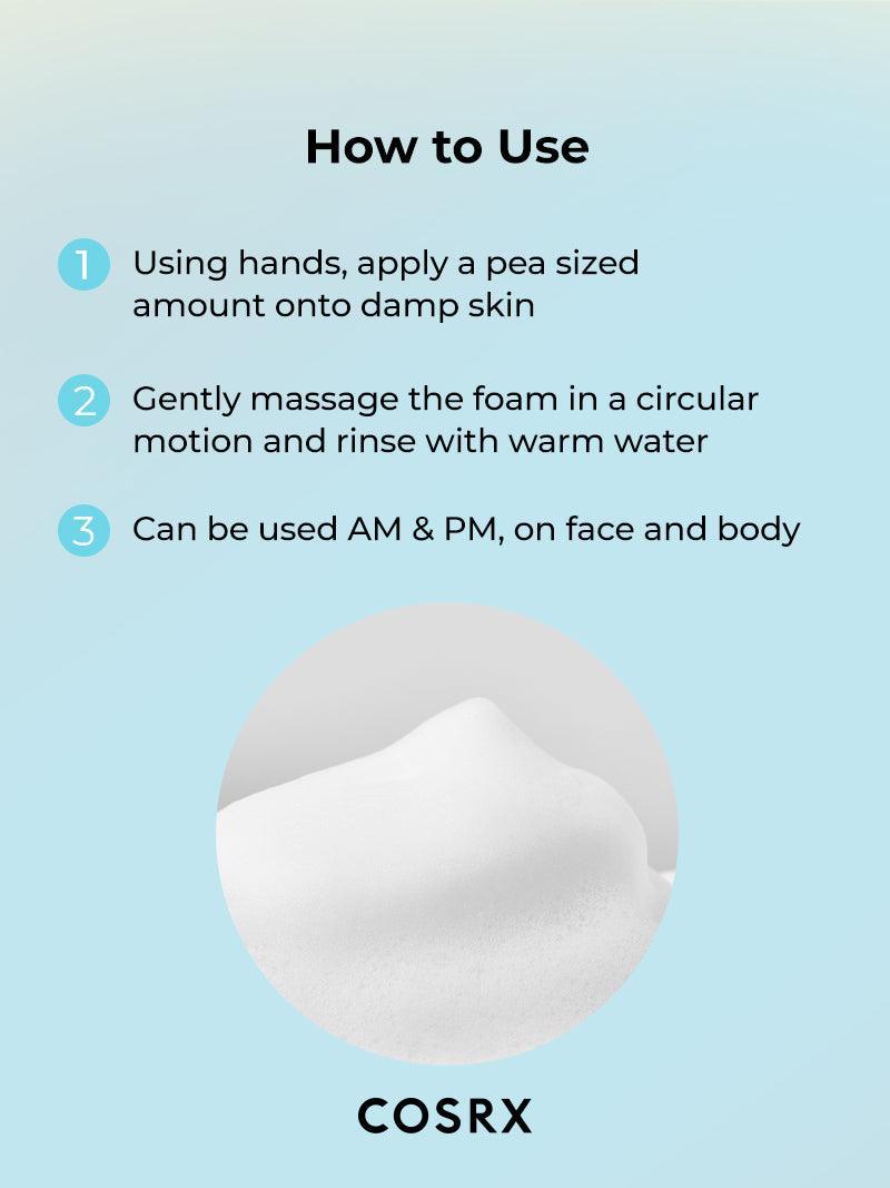 Low pH Good Morning Gel Cleanser - Image 8